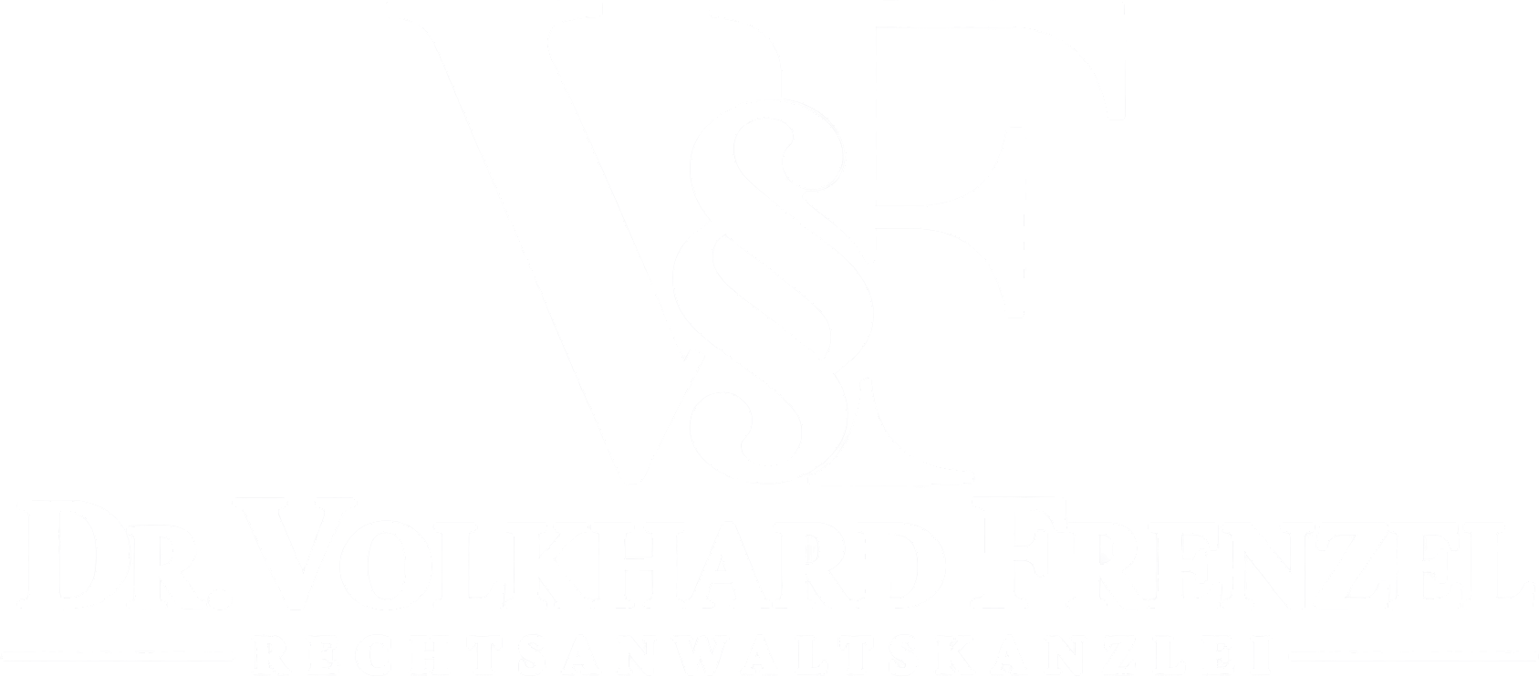 Rechtsanwaltskanzlei Dr. Volkhard Frenzel