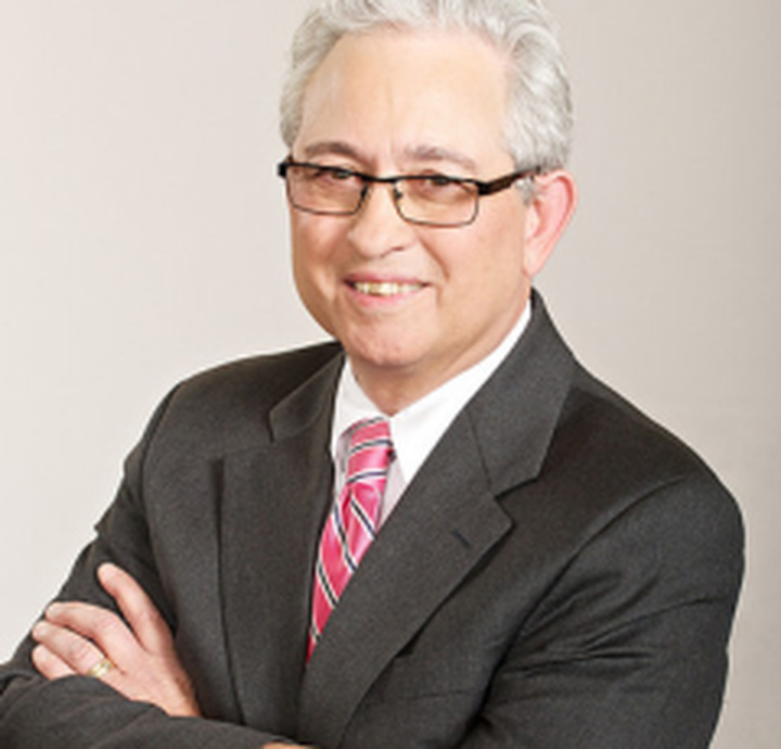 Dr. Volkhard Frenzel